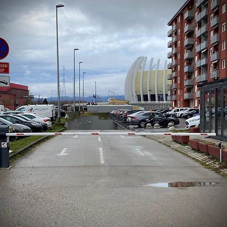 Apartman “Zara” Ζάγκρεμπ Εξωτερικό φωτογραφία