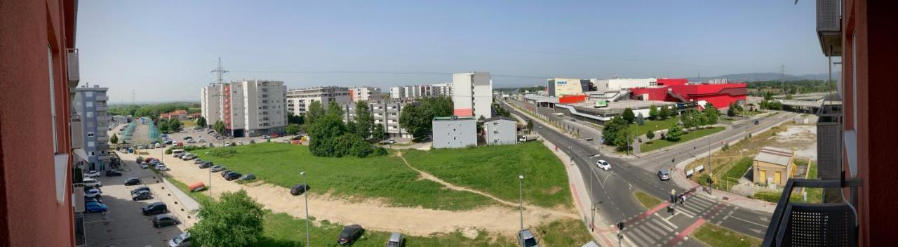 Apartman “Zara” Ζάγκρεμπ Εξωτερικό φωτογραφία