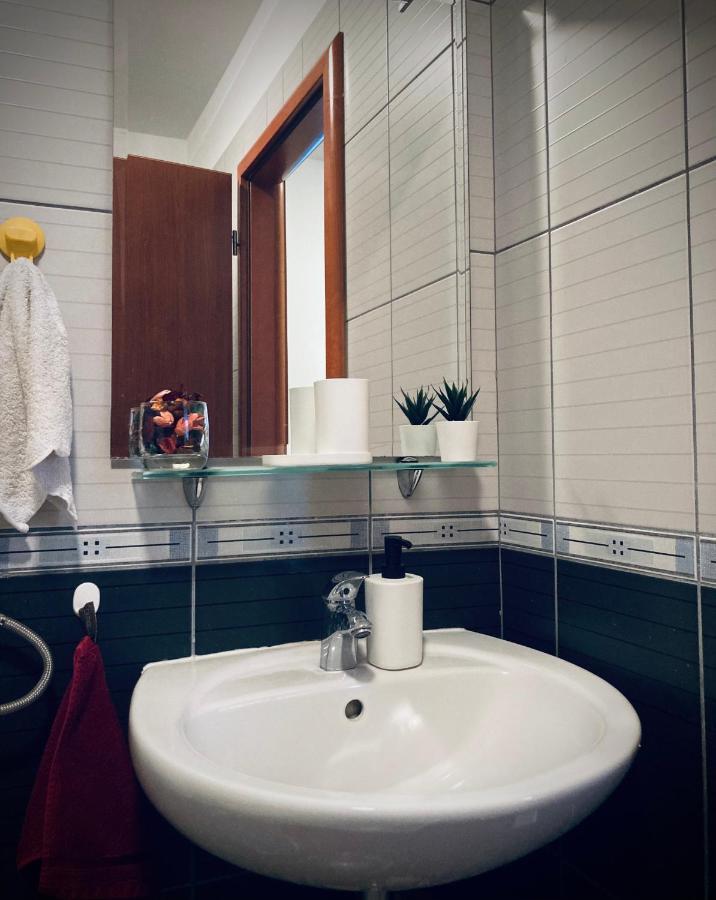 Apartman “Zara” Ζάγκρεμπ Εξωτερικό φωτογραφία