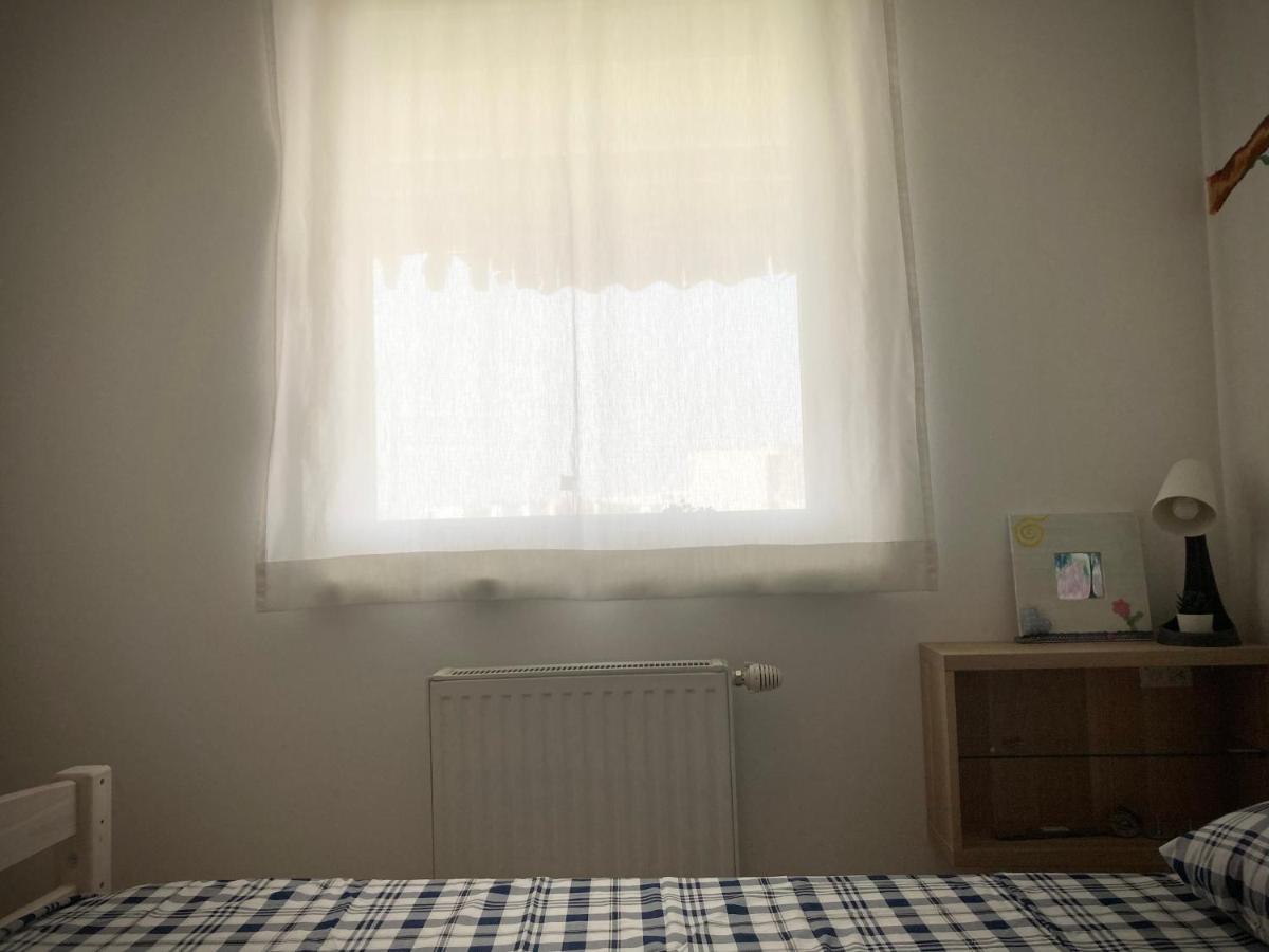 Apartman “Zara” Ζάγκρεμπ Εξωτερικό φωτογραφία