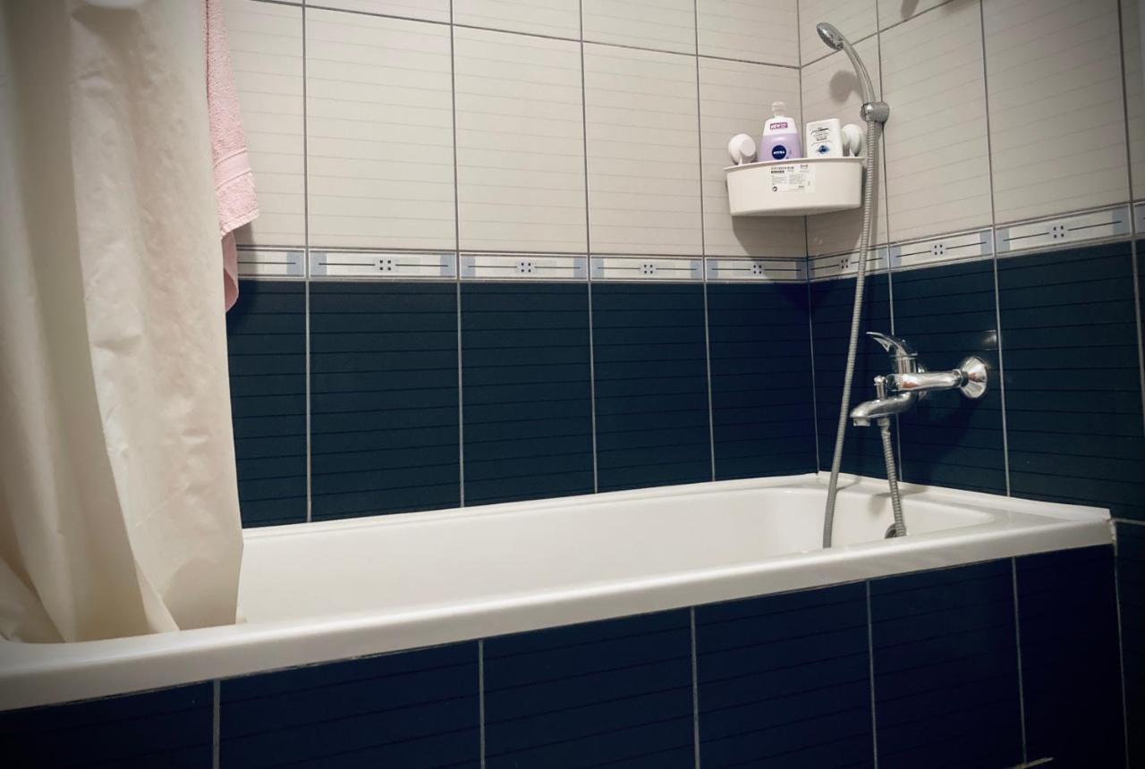 Apartman “Zara” Ζάγκρεμπ Εξωτερικό φωτογραφία