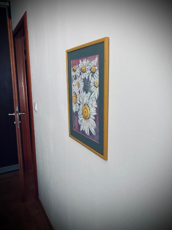 Apartman “Zara” Ζάγκρεμπ Εξωτερικό φωτογραφία