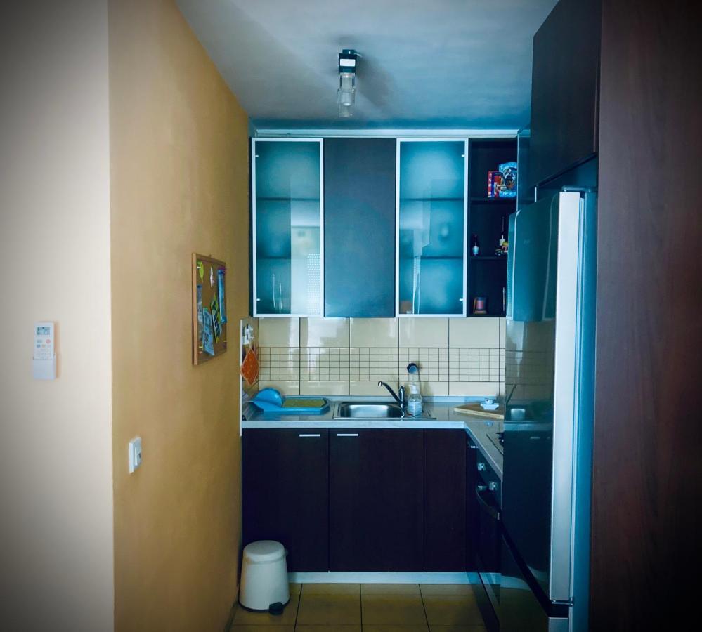 Apartman “Zara” Ζάγκρεμπ Εξωτερικό φωτογραφία