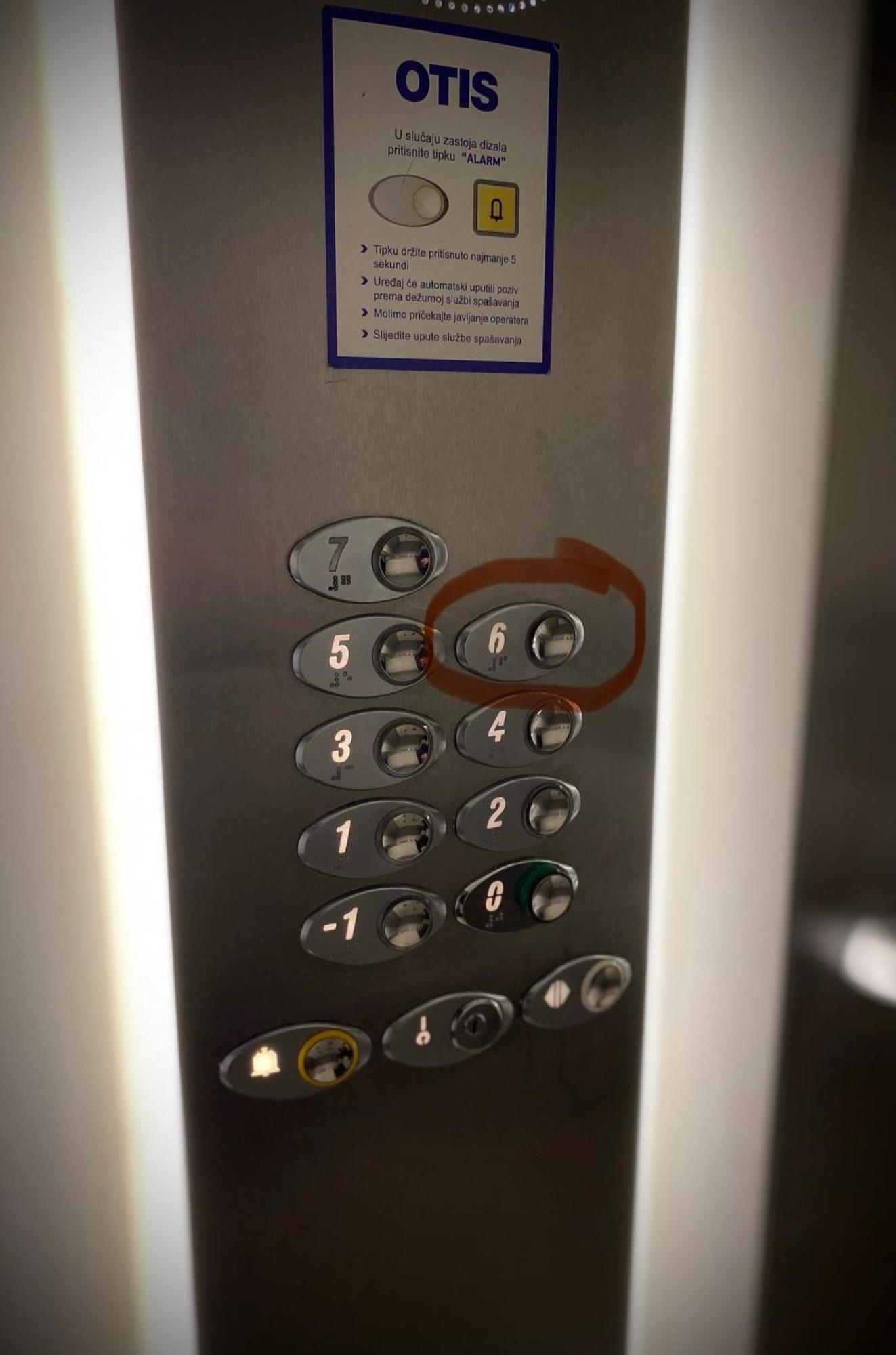 Apartman “Zara” Ζάγκρεμπ Εξωτερικό φωτογραφία